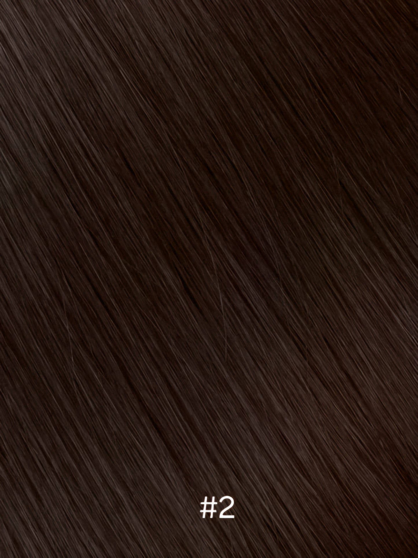 Curly Tiny/Genius Weft 200 grams Remy Hair Extensions