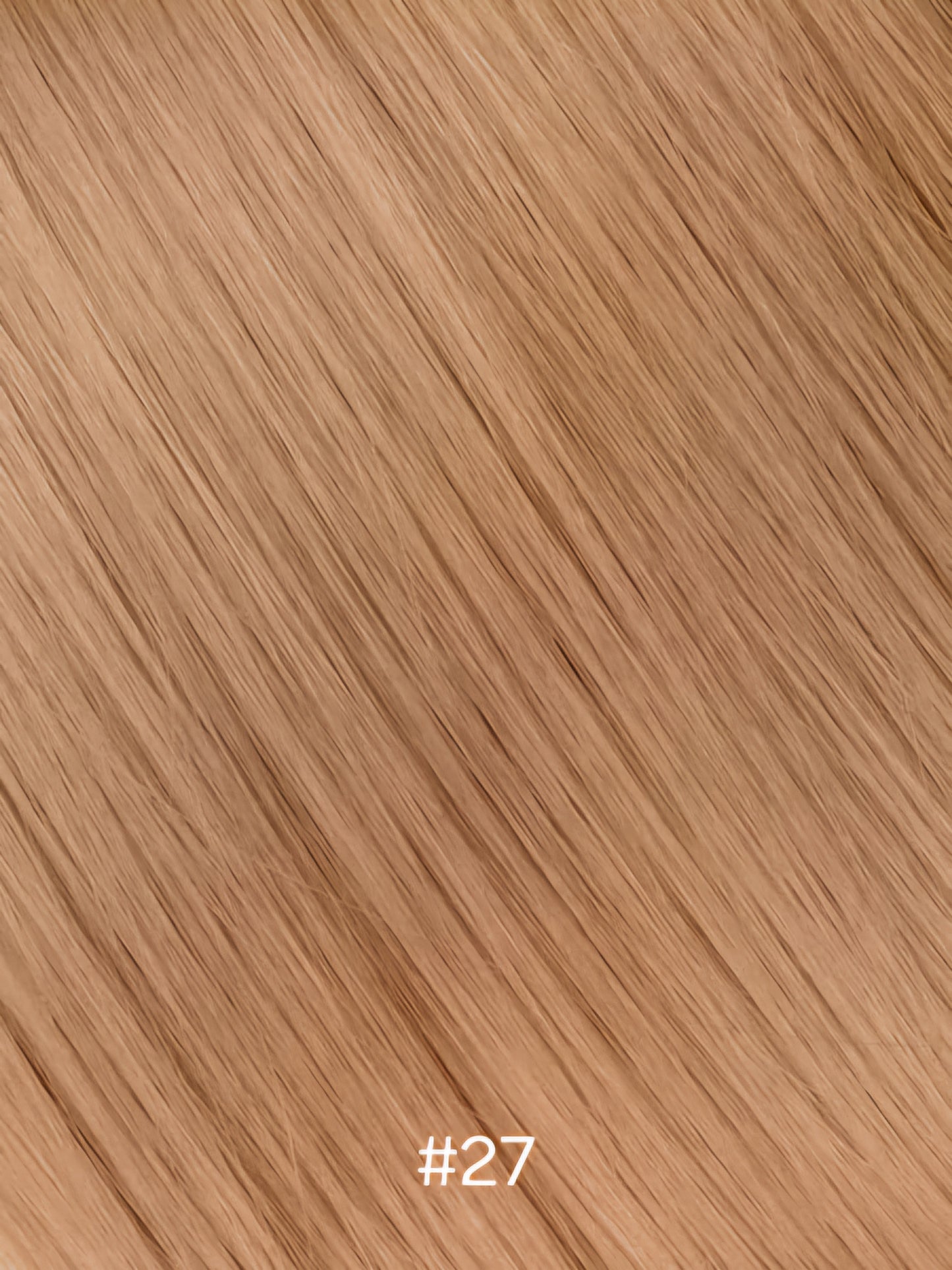 Curly Tiny/Genius Weft 200 grams Remy Hair Extensions