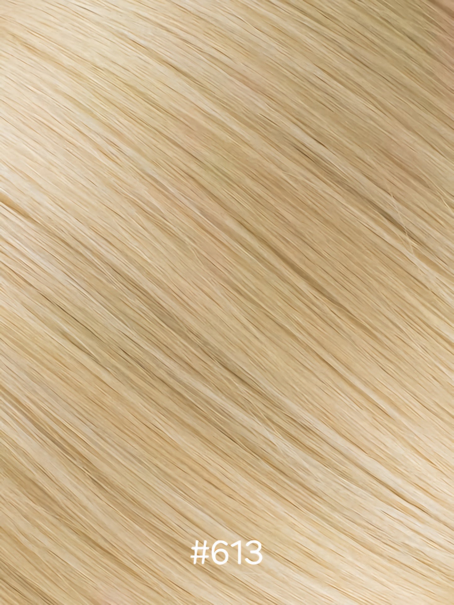 Curly Tiny/Genius Weft 200 grams Remy Hair Extensions