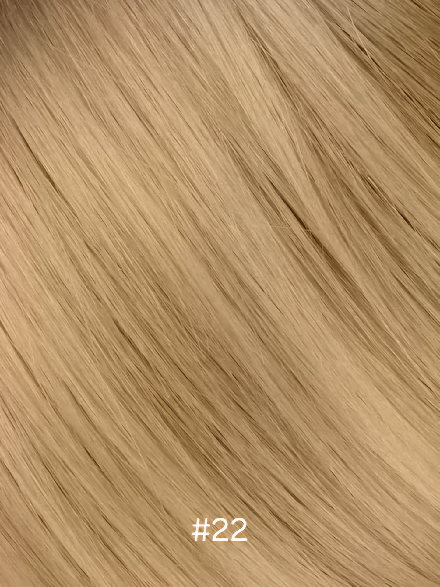 Curly Tiny/Genius Weft 200 grams Remy Hair Extensions