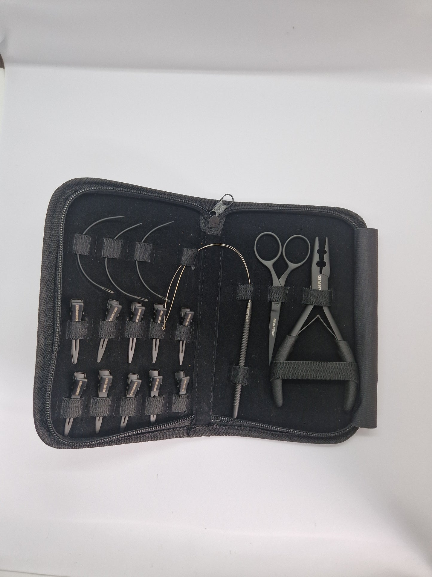 Professional Weave pliers Set