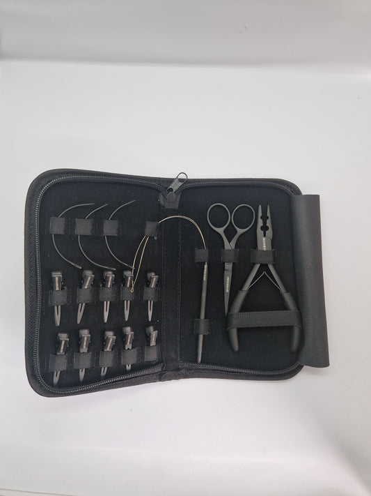 Beaded Sew in Weave KIT (NO MANNEQUIN)