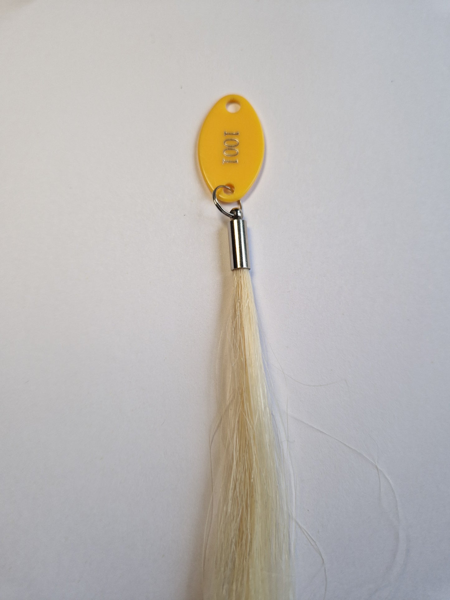 Wavy Nano Rings 100 grams Remy Hair Extensions