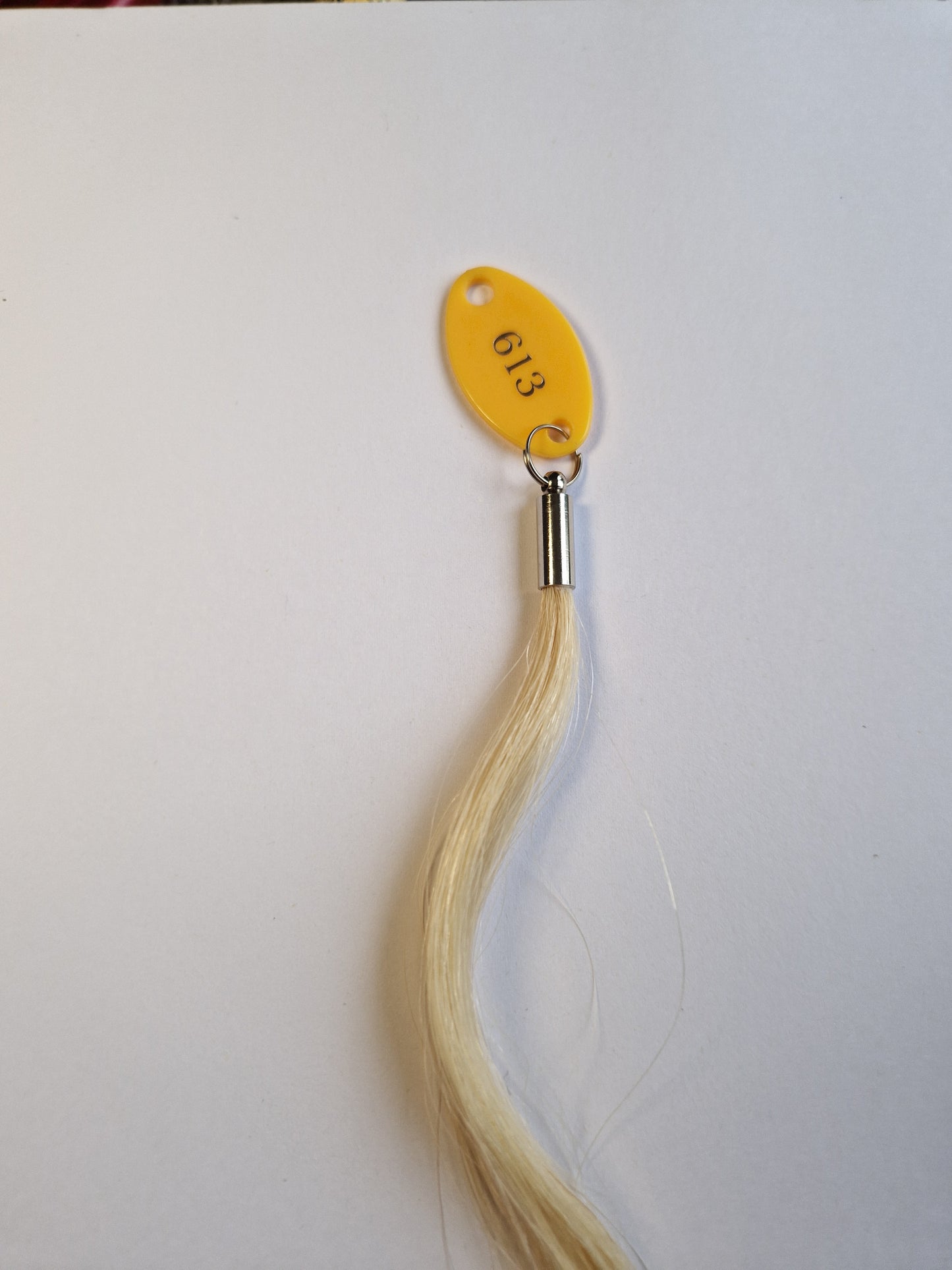 Curly Nano Rings 200 grams Remy Hair Extensions
