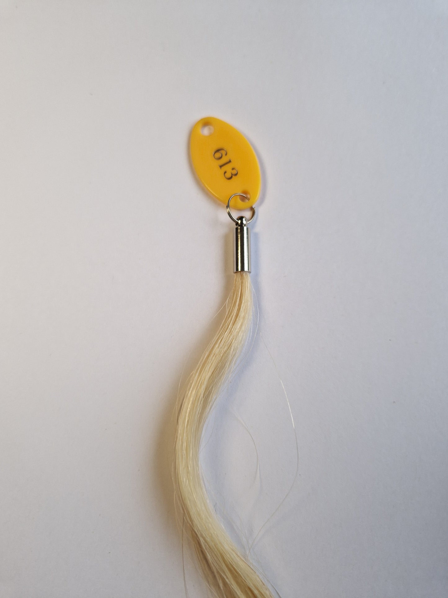 Curly Nano Rings 150 grams Remy Hair Extensions