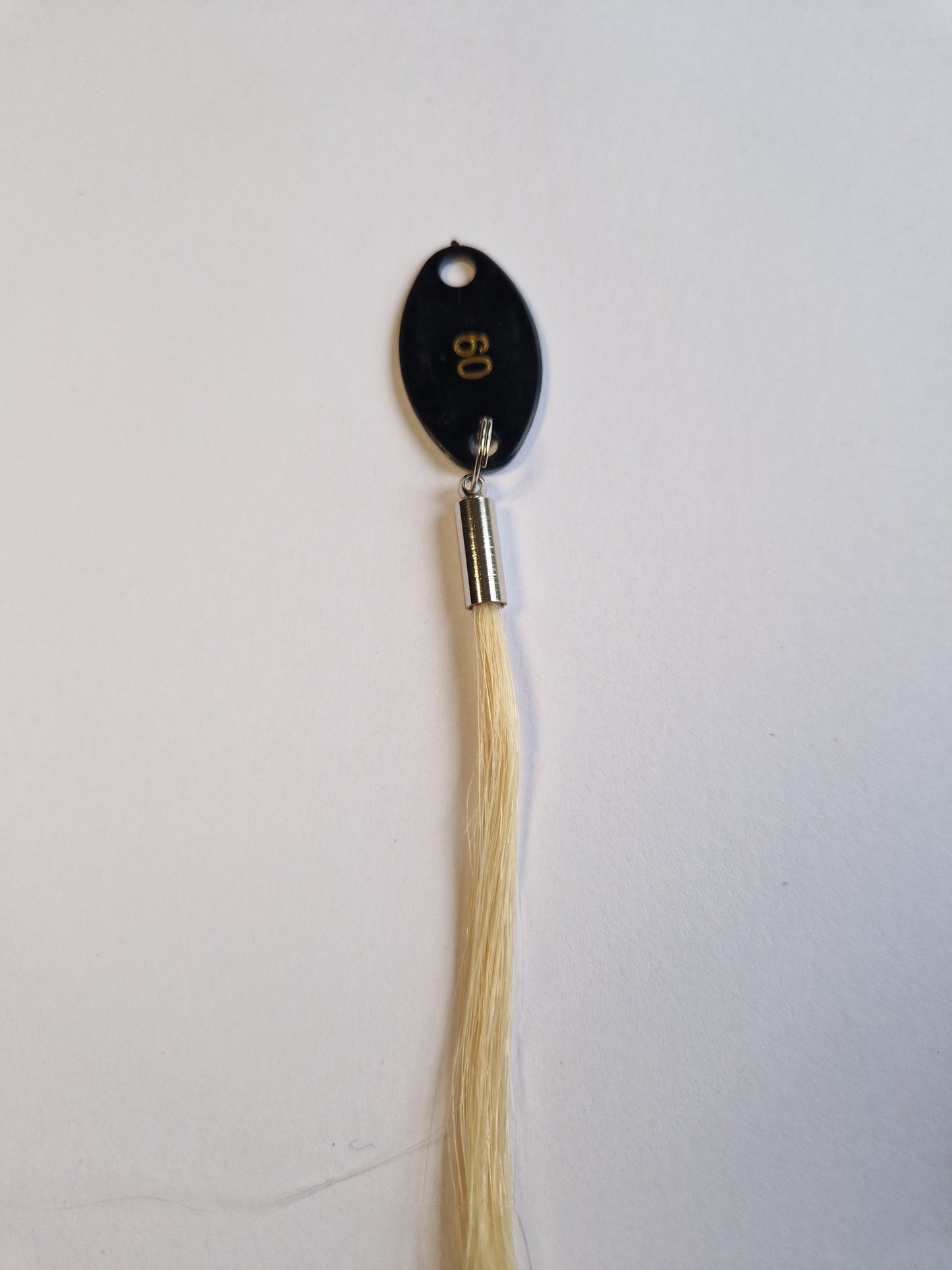 Wavy Nano Rings 100 grams Remy Hair Extensions