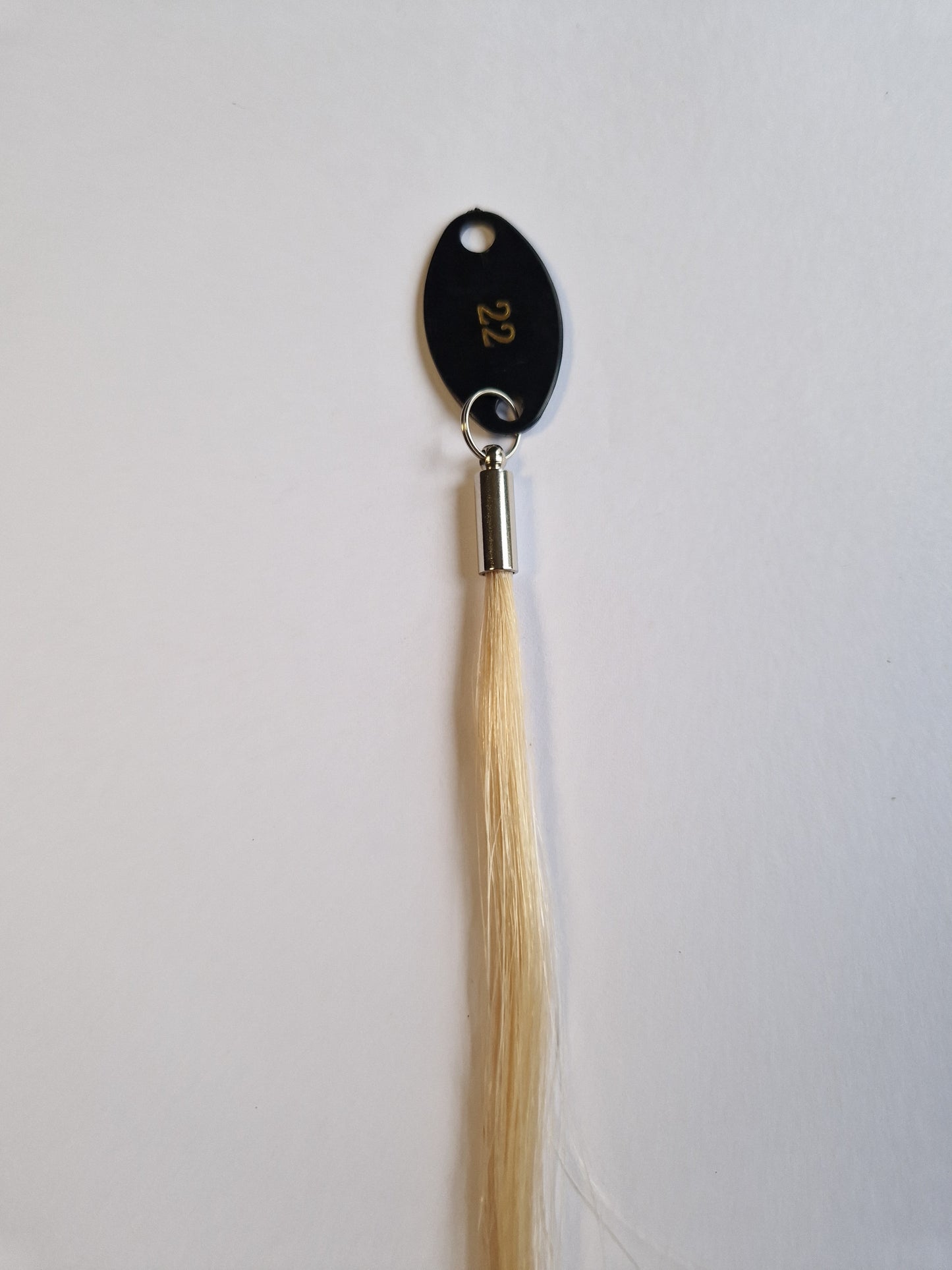 Wavy Nano Rings 100 grams Remy Hair Extensions