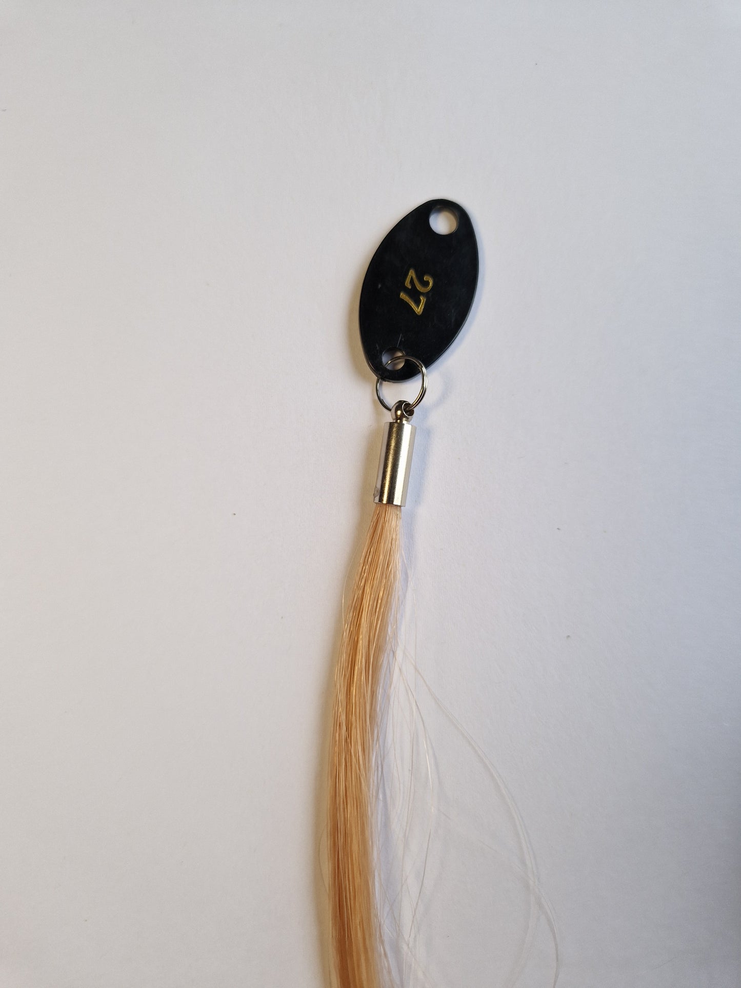 Wavy Nano Rings 100 grams Remy Hair Extensions