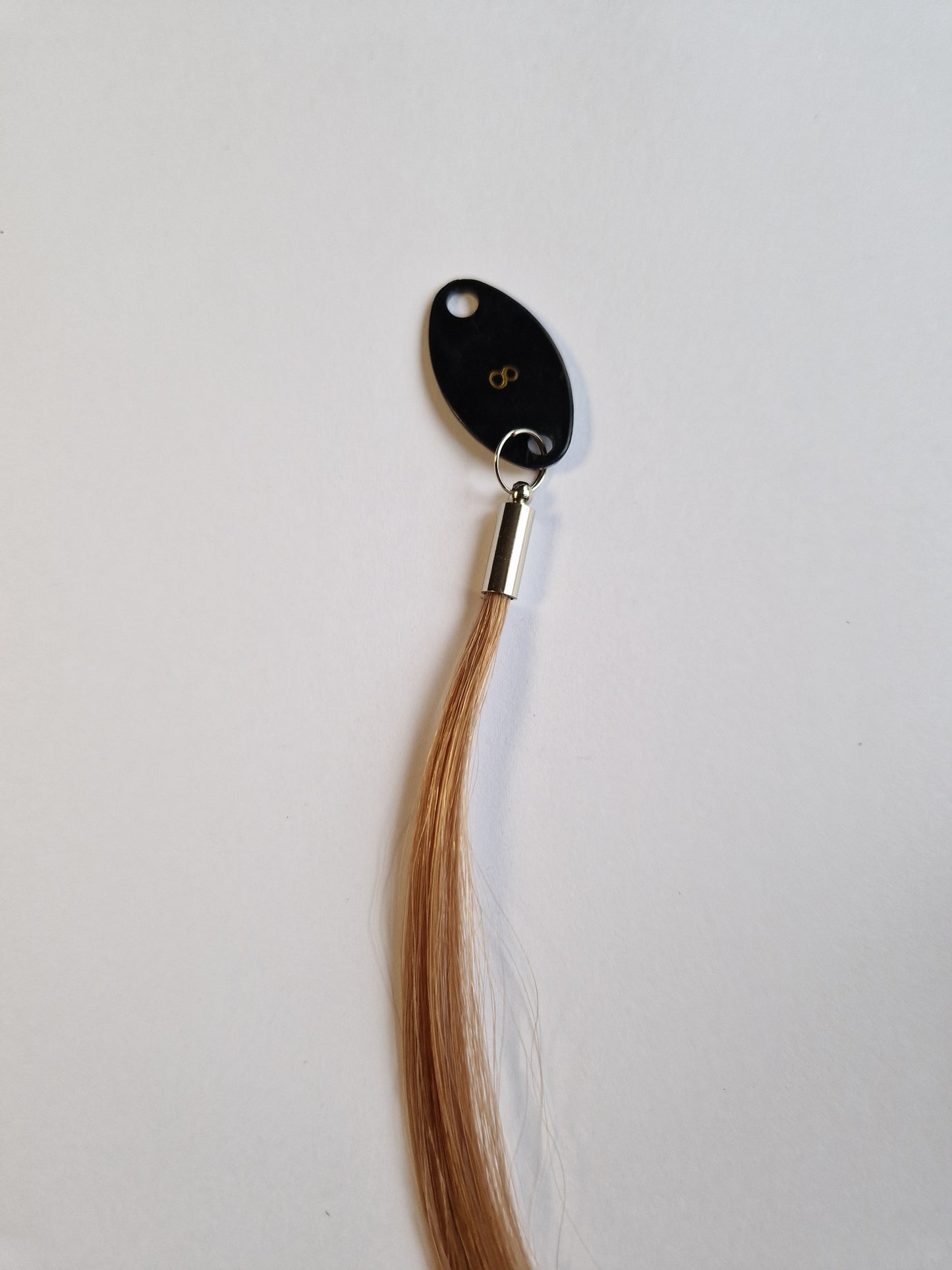 Curly Tiny/Genius Weft 200 grams Remy Hair Extensions