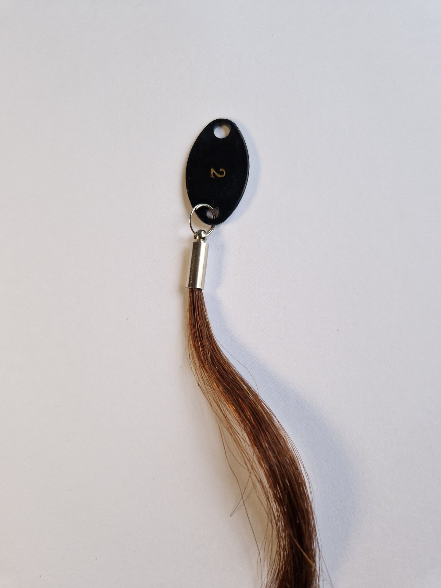 Curly Nano Rings 150 grams Remy Hair Extensions