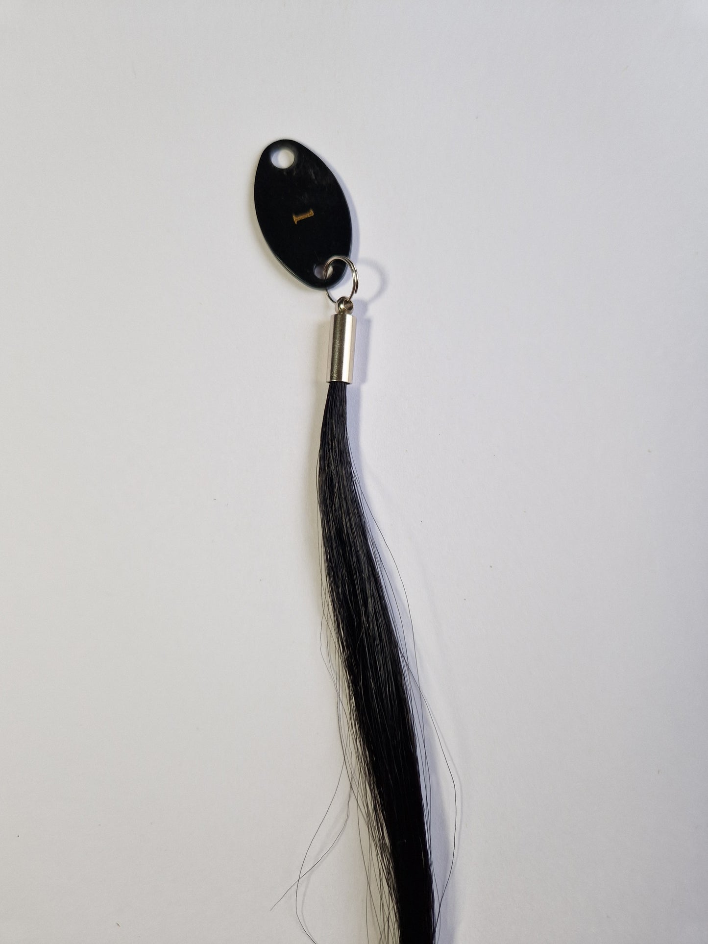 Curly Nano Rings 200 grams Remy Hair Extensions
