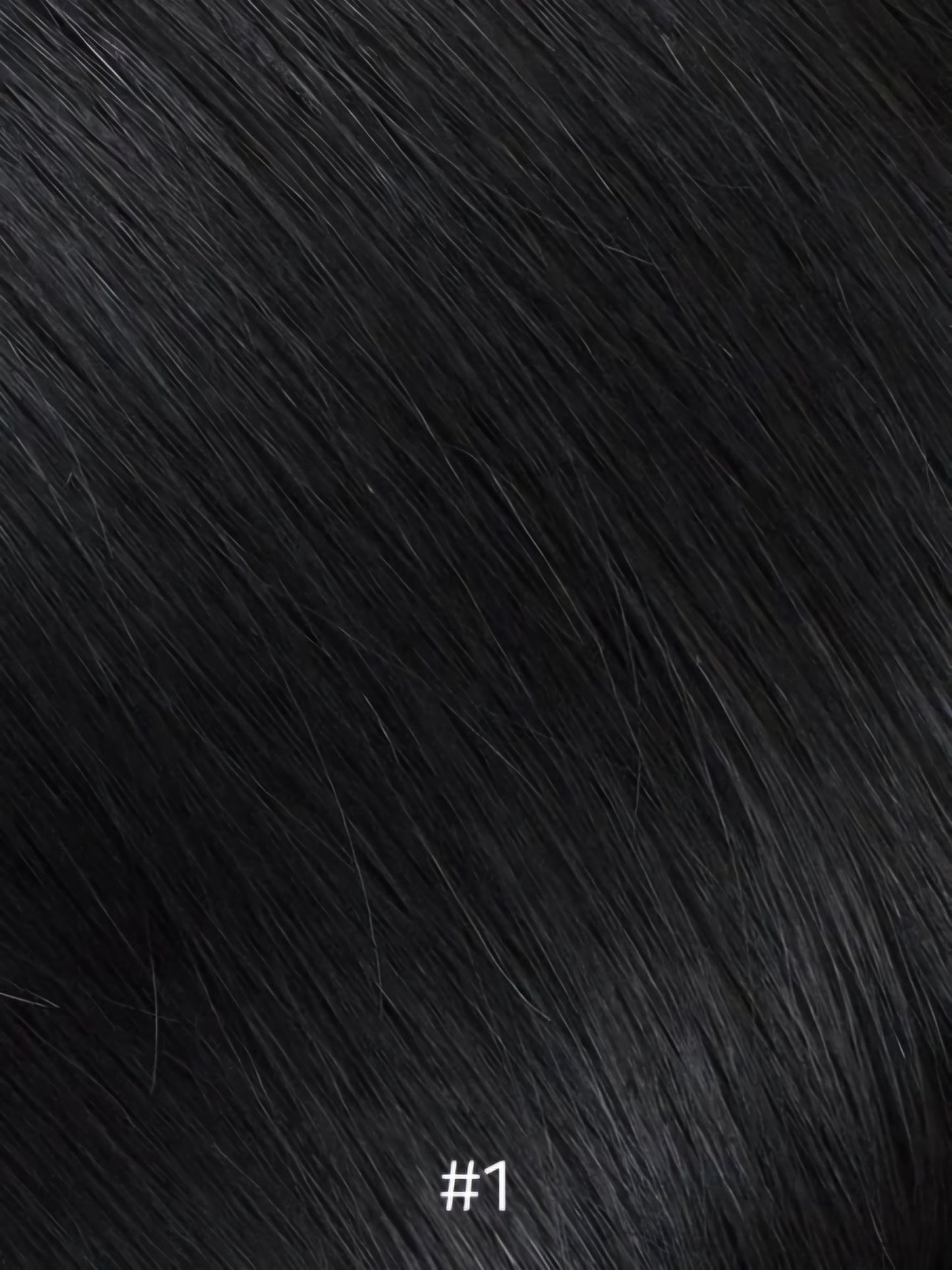 Curly Tiny/Genius Weft 200 grams Remy Hair Extensions