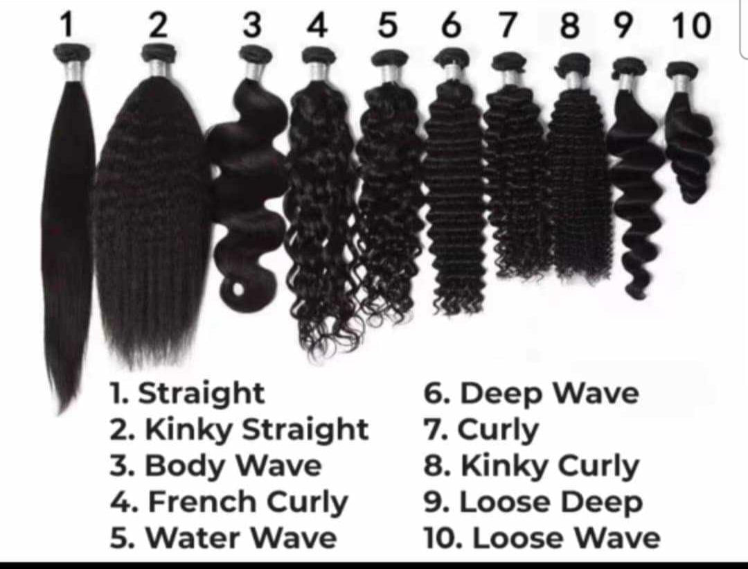 Curly Nano Rings 200 grams Remy Hair Extensions