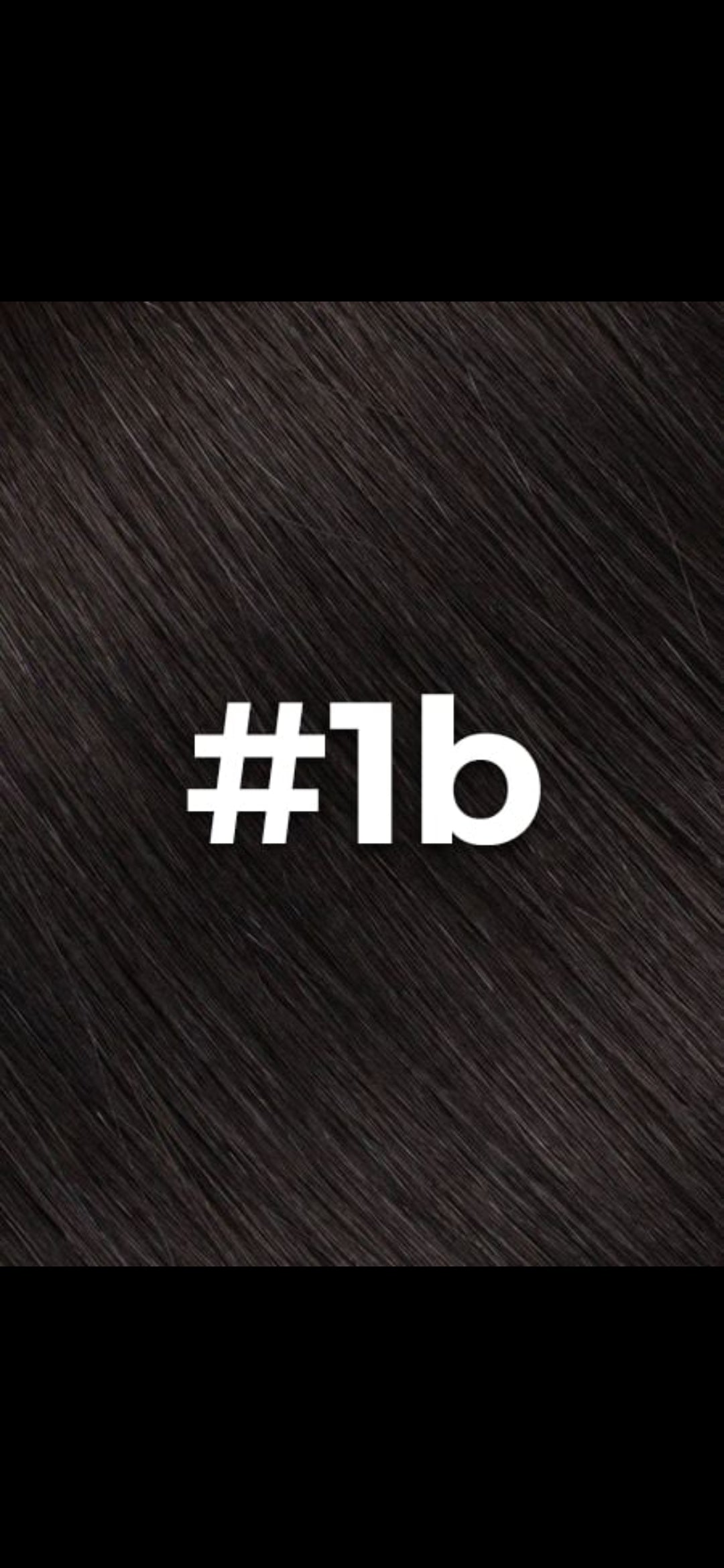 Wavy Nano Rings 100 grams Remy Hair Extensions