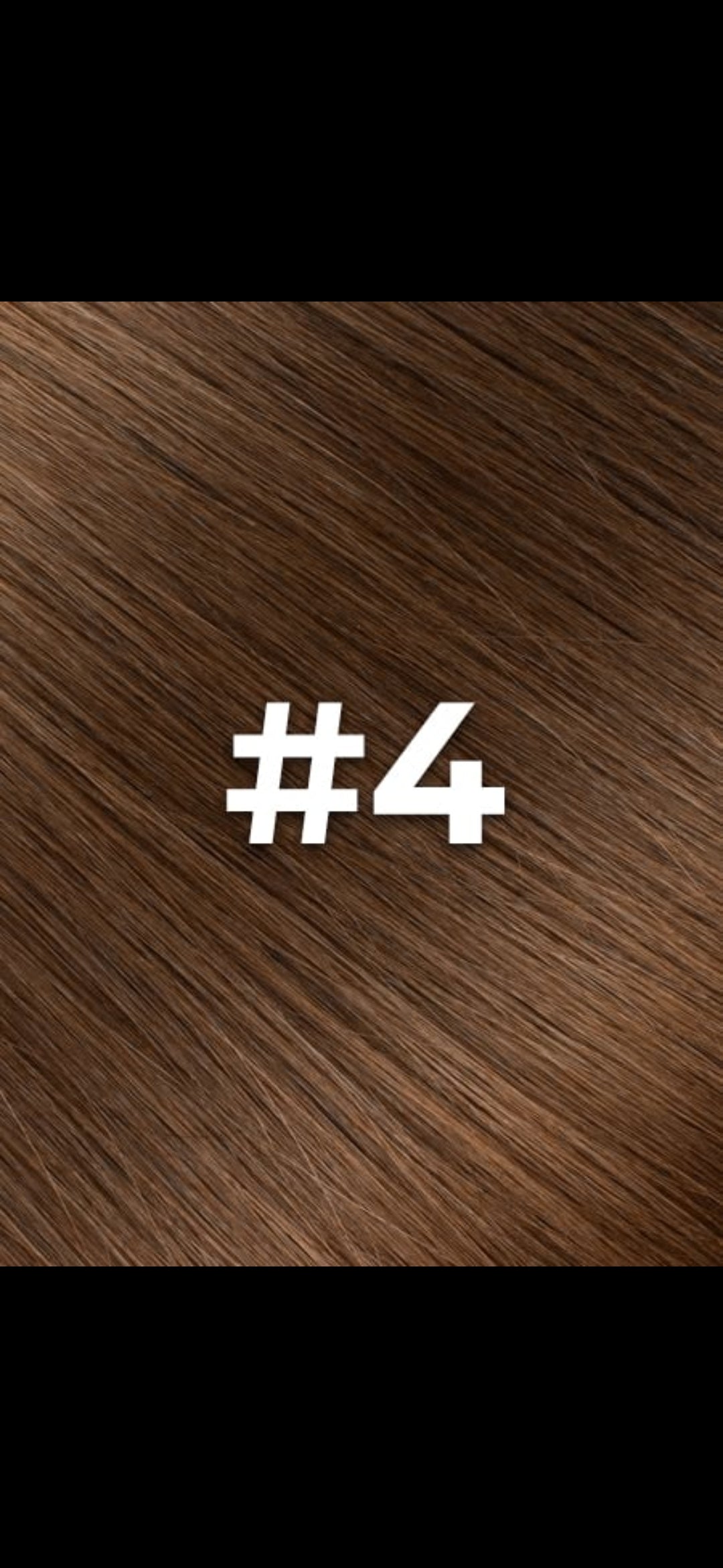 Curly Nano Rings 150 grams Remy Hair Extensions