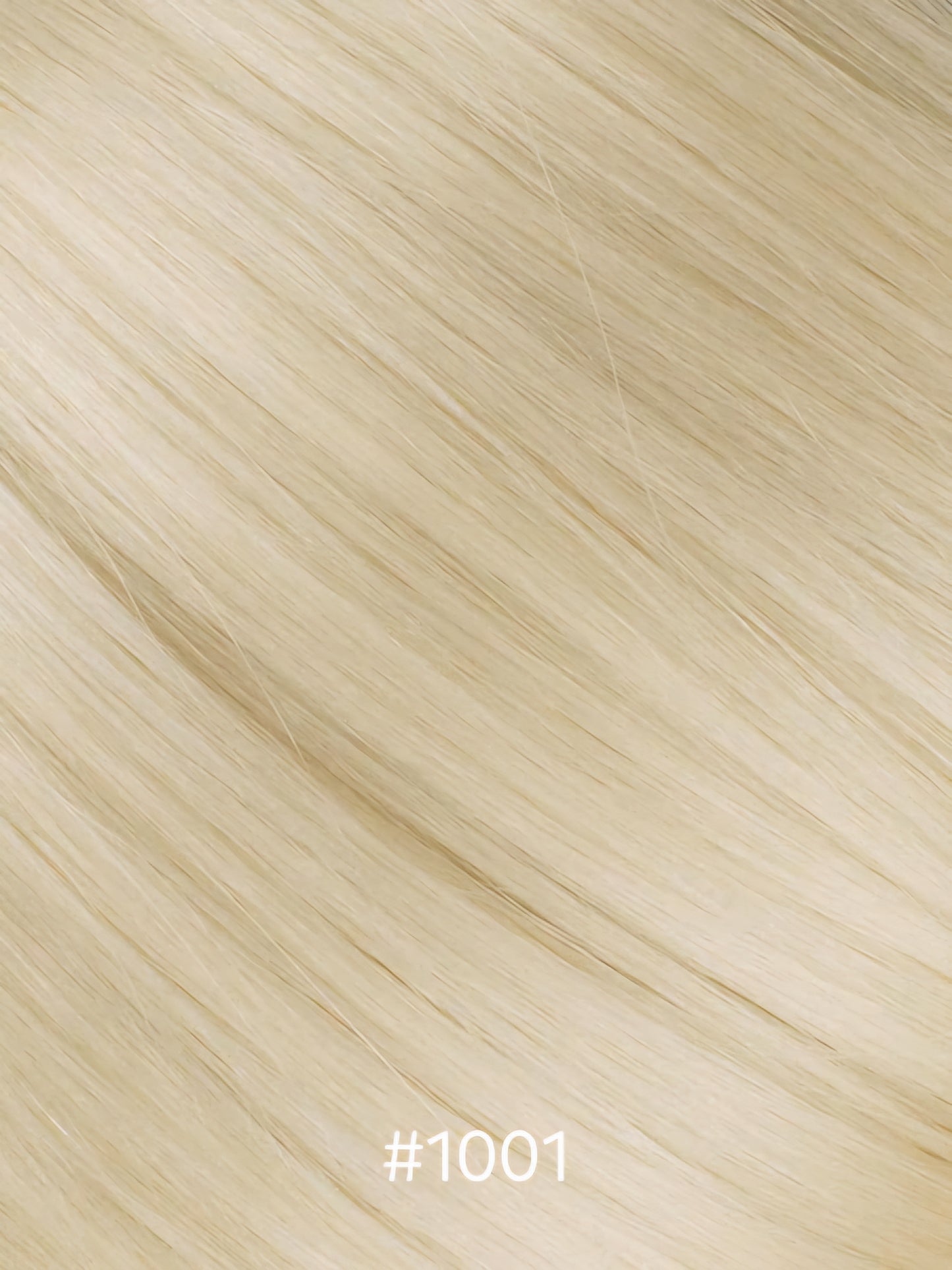 Curly Tiny/Genius Weft 200 grams Remy Hair Extensions