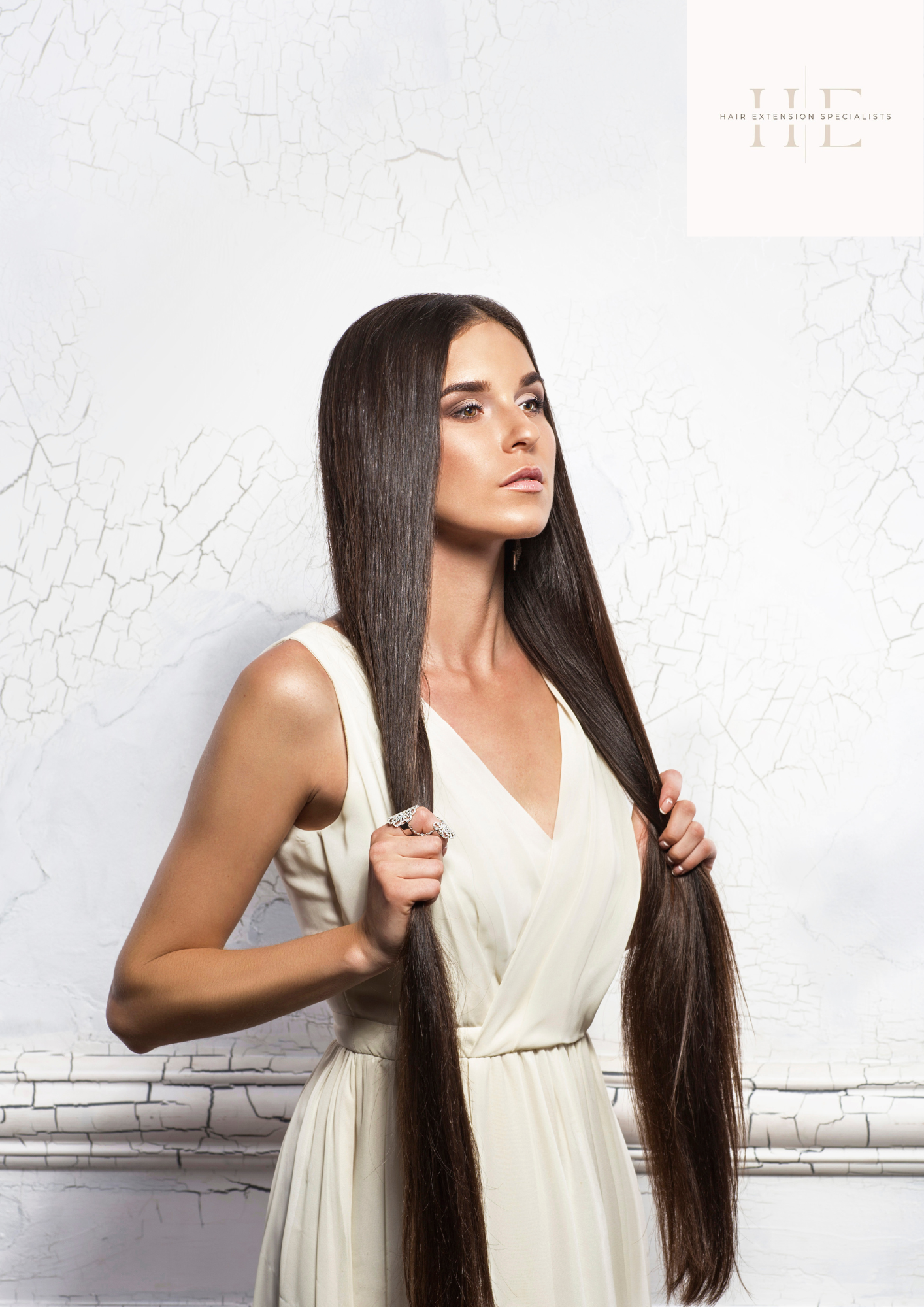 Beaded Sew In Weave 1 on 1 training