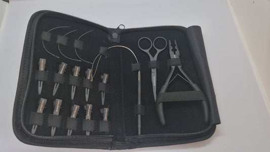 Professional Weave pliers Set